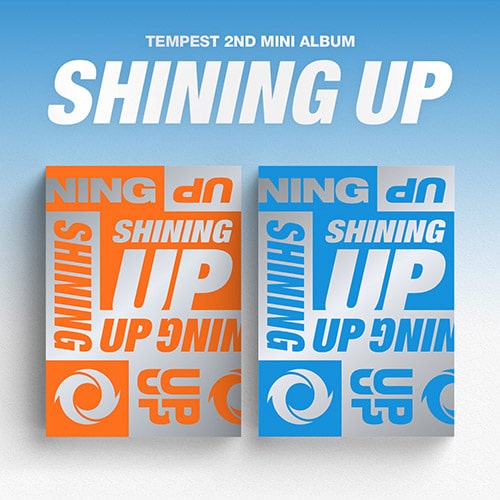 tempest-2nd-mini-shining-up tempest-2nd-mini-shining-up