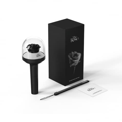 the-rose-official-light-stick the-rose-official-light-stick