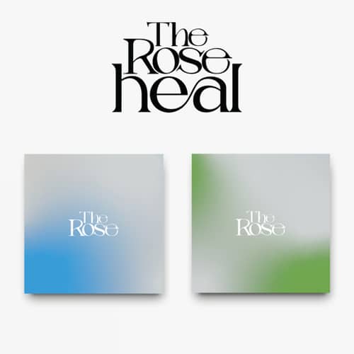 therose-heal therose-heal
