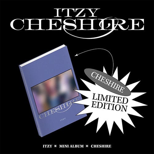 itzy-cheshire-limited-edition itzy-cheshire-limited-edition