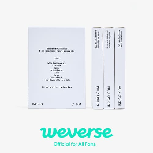 rm-bts-indigo-postcard-edition-weverse rm-bts-indigo-postcard-edition-weverse