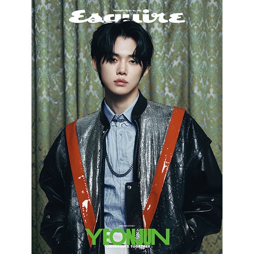esquire-feb-2023-txt-b-type-yeonjun esquire-feb-2023-txt-b-type-yeonjun