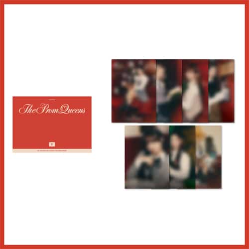 ive-the-prom-queens-random-poster-set ive-the-prom-queens-random-poster-set