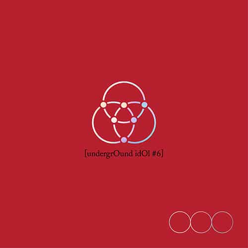 onlyoneof-underground-idol-#6 onlyoneof-underground-idol-#6