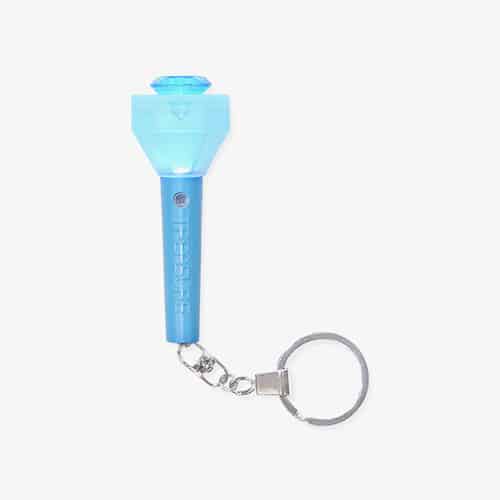 treasure-light-stick-keyring treasure-light-stick-keyring