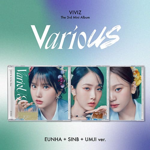 viviz-the-3rd-mini-album-various-jewel viviz-the-3rd-mini-album-various-jewel