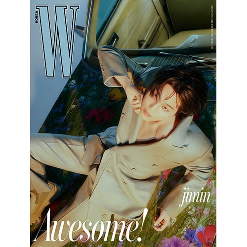 w-volume-a-type-jimin-cover-2023-02 w-volume-a-type-jimin-cover-2023-02