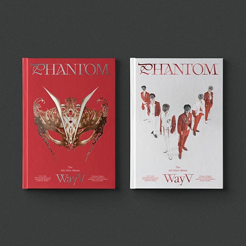 wayv-4th-mini-phantom wayv-4th-mini-phantom