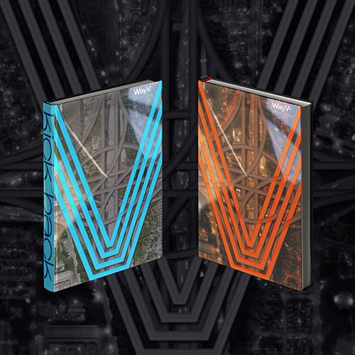 wayv-mini-album-vol-3-kick-back wayv-mini-album-vol-3-kick-back