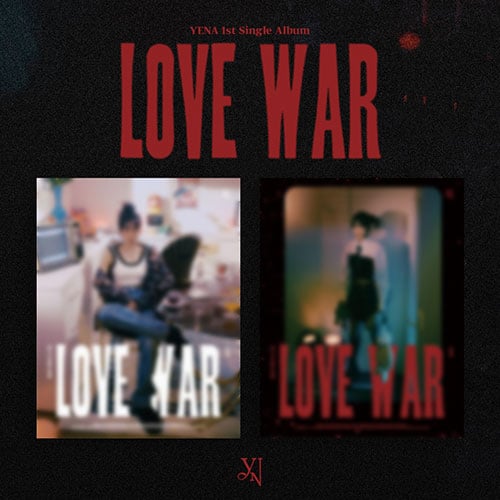 yena-1st-single-love-war-photobook yena-1st-single-love-war-photobook