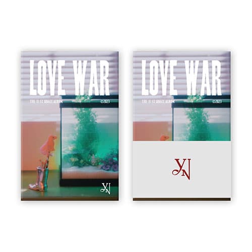 yena-1st-single-love-war-pocaalbum yena-1st-single-love-war-pocaalbum