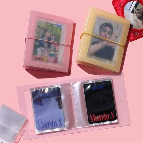 b-on-d-deco-pocket-sleeve-photocard-file b-on-d-deco-pocket-sleeve-photocard-file