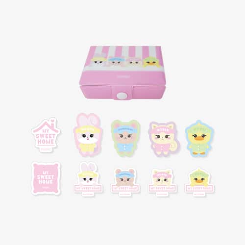 blackpink-character-sticker-set blackpink-character-sticker-set