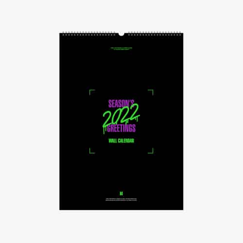 2022-bts-wall-calendar 2022-bts-wall-calendar