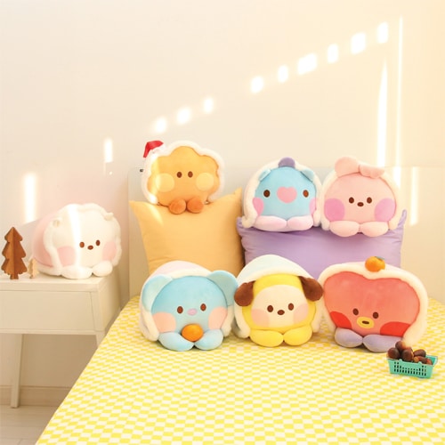 bt21-minini-pogeunhae-cushion bt21-minini-pogeunhae-cushion