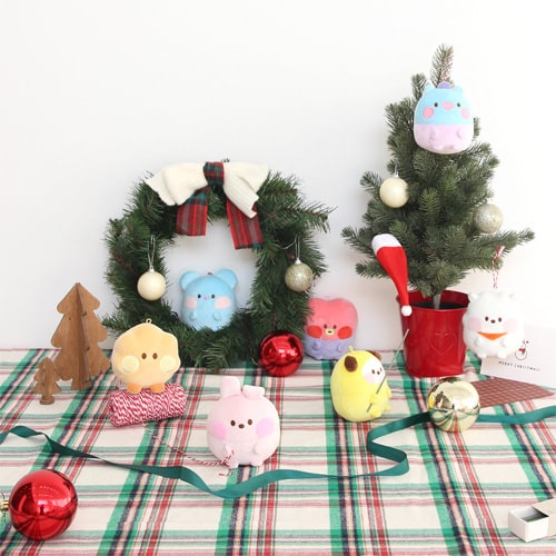bt21-tong-tong-ornament-cushion bt21-tong-tong-ornament-cushion