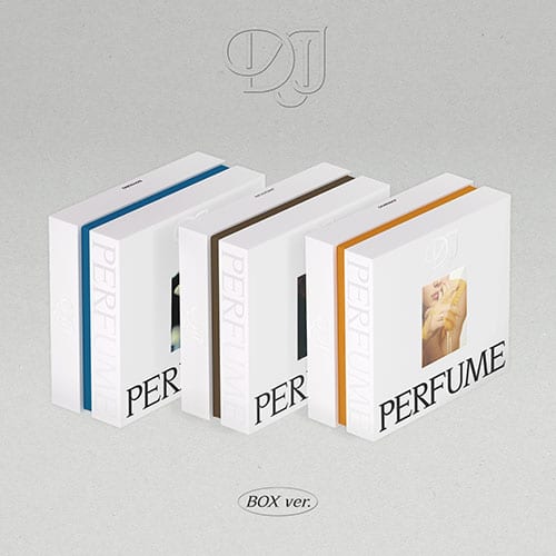 dojaejung-1st-mini-perfume-box-ver dojaejung-1st-mini-perfume-box-ver