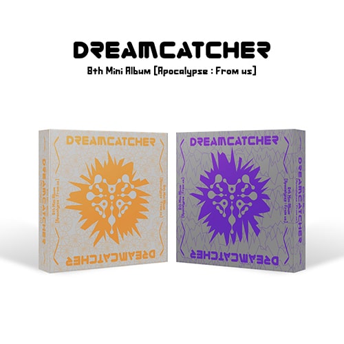 dreamcatcher-8th-mini-apocalypse-from-us dreamcatcher-8th-mini-apocalypse-from-us