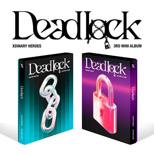 edinary-heroes-3rd-mini-deadlock-standard-ver edinary-heroes-3rd-mini-deadlock-standard-ver