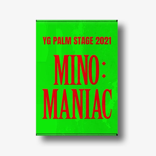 yg-palm-stage-2021-mino-maniac-kit-video yg-palm-stage-2021-mino-maniac-kit-video