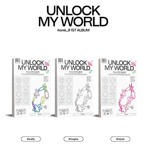fromis_9-unlock-my-world fromis_9-unlock-my-world