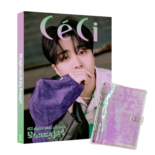 got7-young-jae-all-night-and-all-day-b-type got7-young-jae-all-night-and-all-day-b-type