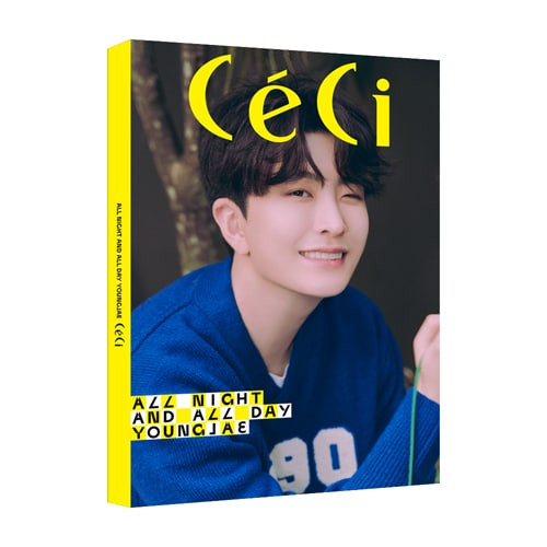 got7-young-jae-all-night-and-all-day-c-type got7-young-jae-all-night-and-all-day-c-type