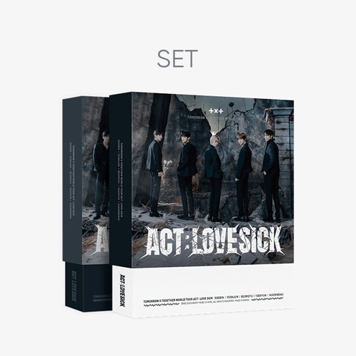 tomorrow-x-together-world-tour-act-love-sick-in-seoul-set tomorrow-x-together-world-tour-act-love-sick-in-seoul-set