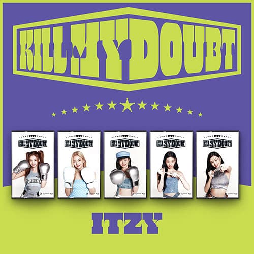 itzy-kill-my-doubt-cassette itzy-kill-my-doubt-cassette
