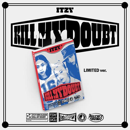 itzy-kill-my-doubt-limited-edition itzy-kill-my-doubt-limited-edition