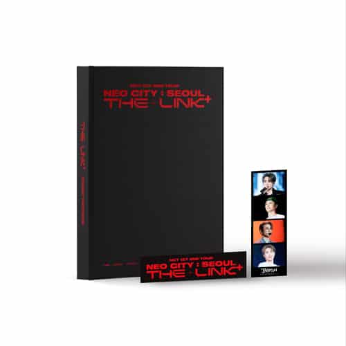nct-127-2nd-tour-neo-city-seoul-the-link-photo-book nct-127-2nd-tour-neo-city-seoul-the-link-photo-book