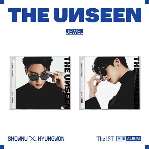 shownu-hyungwon-the-1st-mini-album-jewel-ver-limited shownu-hyungwon-the-1st-mini-album-jewel-ver-limited