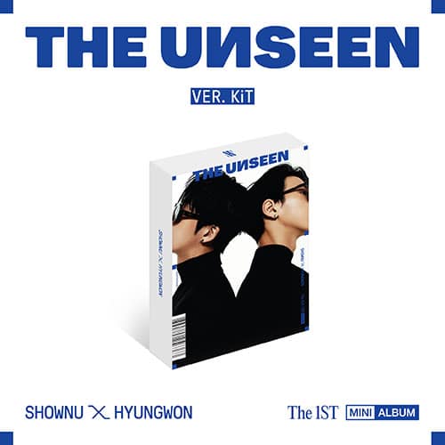 shownu-hyungwon-the-1st-mini-album-kit-ver shownu-hyungwon-the-1st-mini-album-kit-ver