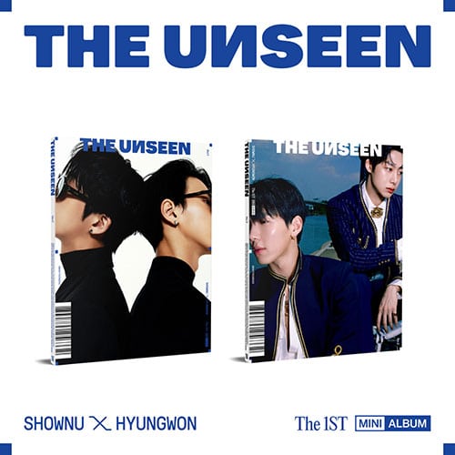 shownu-hyungwon-the-1st-mini-album shownu-hyungwon-the-1st-mini-album