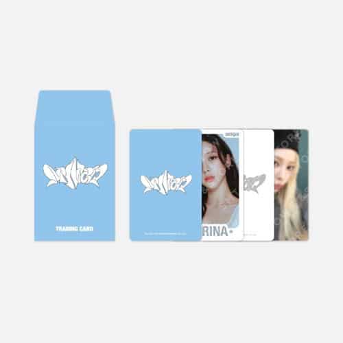 aespa-random-trading-card-set-c-my-world aespa-random-trading-card-set-c-my-world