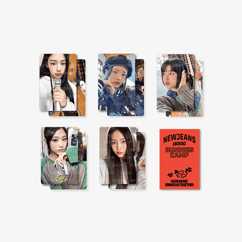 bunnies-camp-photo-card-set bunnies-camp-photo-card-set