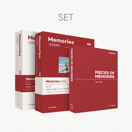 memories-step-two-digital-code-dvd-pieces-of-memories-set memories-step-two-digital-code-dvd-pieces-of-memories-set