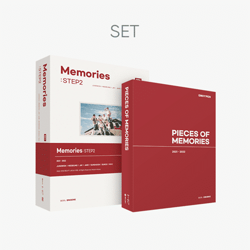 memories-step-two-dvd-pieces-of-memories-set memories-step-two-dvd-pieces-of-memories-set