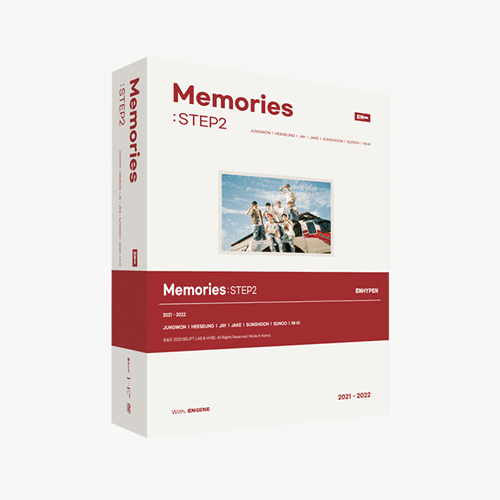 memories-step-two-dvd memories-step-two-dvd