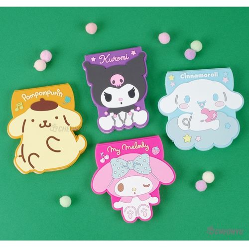 sanrio-cute-memopad sanrio-cute-memopad