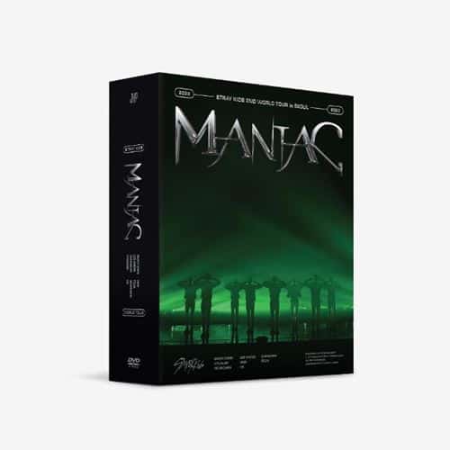 stray-kids-second-world-tour-maniac-in-seoul-dvd stray-kids-second-world-tour-maniac-in-seoul-dvd