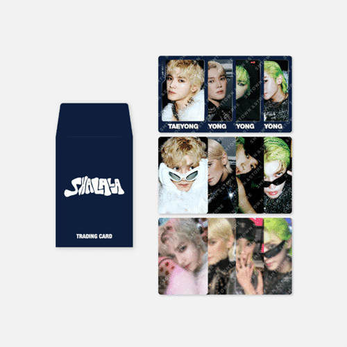 taeyong-random-trading-card-set-shalala taeyong-random-trading-card-set-shalala