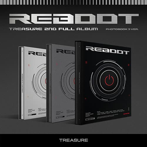 treasure-second-full-album