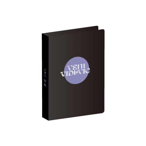 tri-be-photo-binder tri-be-photo-binder
