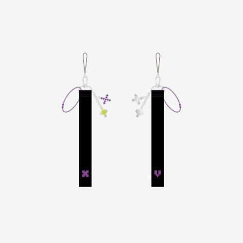 xdinary-heroes-light-stick-strap-summer-camp xdinary-heroes-light-stick-strap-summer-camp