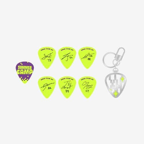xdinary-heroes-pick-case-keyring-summer-camp xdinary-heroes-pick-case-keyring-summer-camp