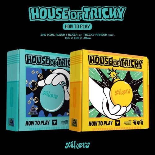 xikers-house-of-tricky-how-to-play-hiker-ver-tricky-ver-mini-second xikers-house-of-tricky-how-to-play-hiker-ver-tricky-ver-mini-second