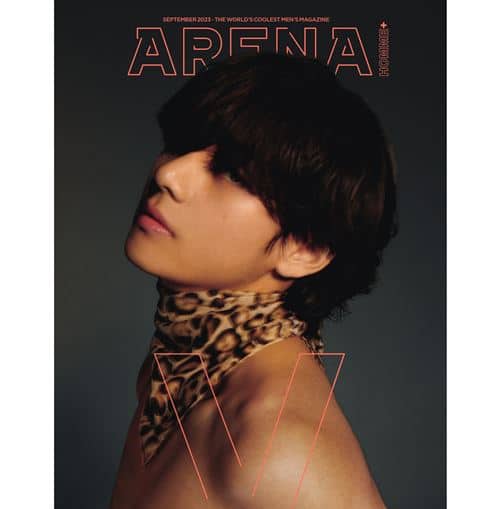 arena-homme-2023-sep-bts-v-a-ver arena-homme-2023-sep-bts-v-a-ver