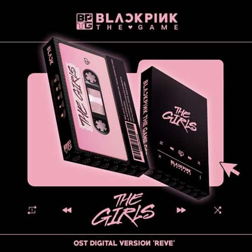 blackpink-the-game-ost-the-girls-reve-ver-digital-version-black-ver blackpink-the-game-ost-the-girls-reve-ver-digital-version-black-ver