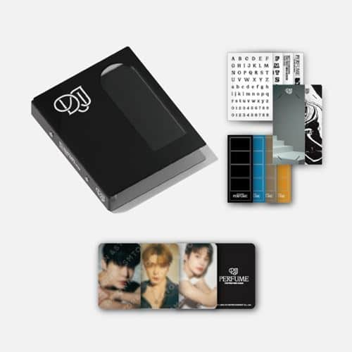 nct-dojaejung-memory-collect-book nct-dojaejung-memory-collect-book